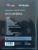 Lech Janerka Najmniejszy koncert świata DVD